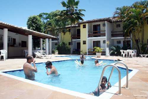 Фото Oceano Porto Hotel