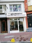 Private Sehremini Prosthesis Orthosis Production and Application Center (İstanbul, Fatih, Şehremini Mah., Börekçi Veli Sok., 18A), fabricación de productos protésicos y ortopédicos
