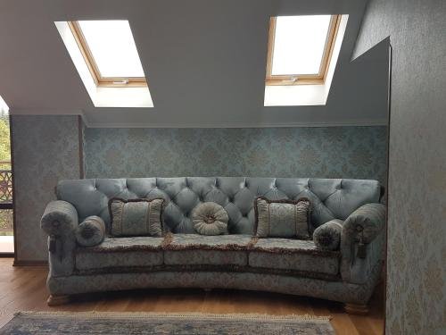 Фото Leon Boutique Hotel