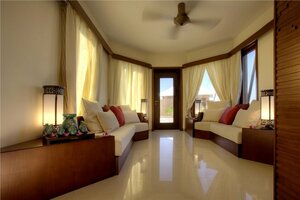 The Ritz Carlton Ras Al Khaimah (Oslo Street, 1010), hotel