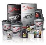 Specsmashservis (Busygina Avenue, 1), lubricants