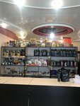 Avto-Kitay (Poperechnyy Drive, 3с1), auto parts and auto goods store