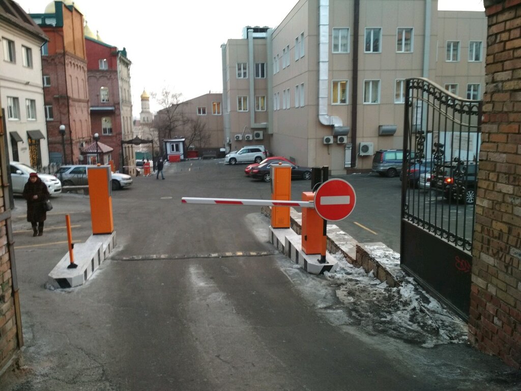 Ул автомобильная 15
