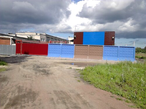 Победа-30, трубы и трубопроводная арматура, Озерновская ул., 1А ...