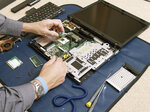 Toshiba (Istanbul, Sisli, Sehit Ahmet Street, 4B), office equipment service and repair