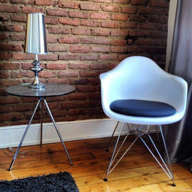 Фото New Voga Guesthouse