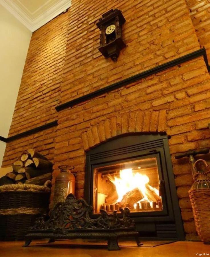 Фото New Voga Guesthouse