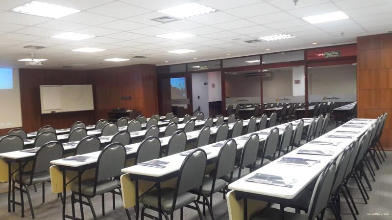 Фото Noumi Plaza Hotel