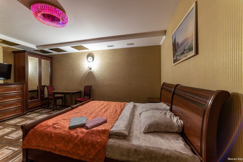 Фото Мангал Хаус