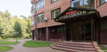 Piccadilly (Muromskaya ulitsa, 26), hotel