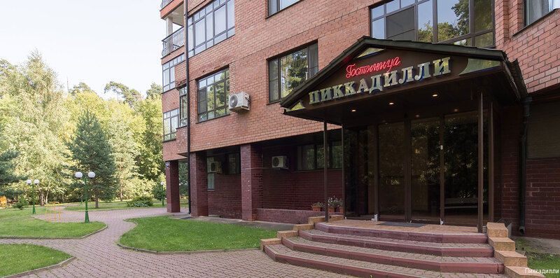 Фото отеля 1