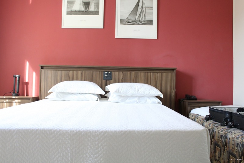 Фото Hotel Colon Palace