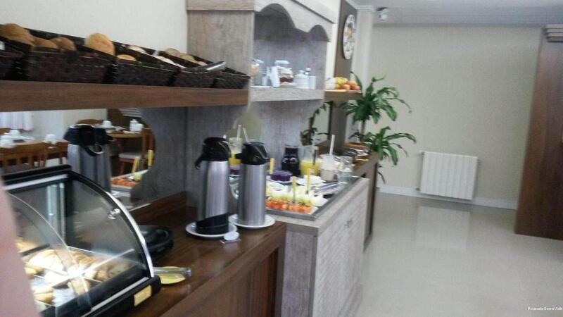 Фото Pousada Serra Valle