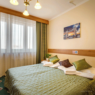 Фото Орехово Дом у парка