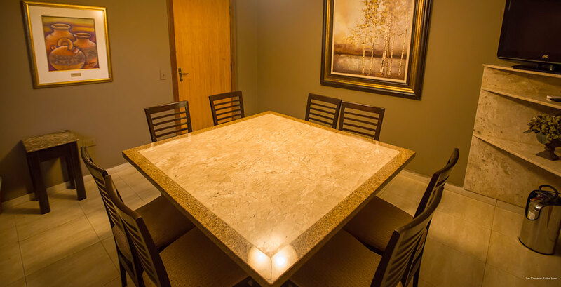 Фото Las Ventanas Suite Hotel