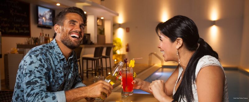 Фото Hotel Gran Palma Paracas