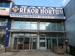 Sahan Rakor Hose (Ankara Province, Yenimahalle, Ostim OSB Neighborhood, 1168th Avenue, 6), trucks