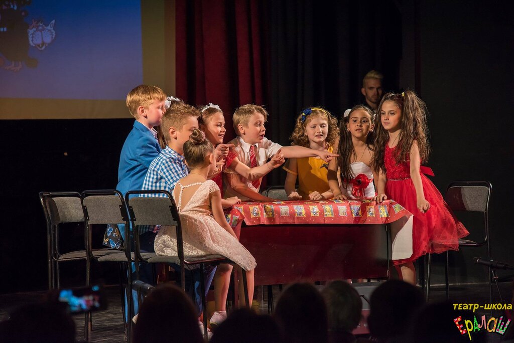 Tatiana Goryaynova on Behance