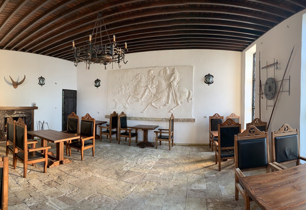 Фото Самшитовая роща