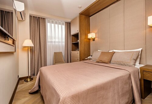 Санаторий Форос в Форосе