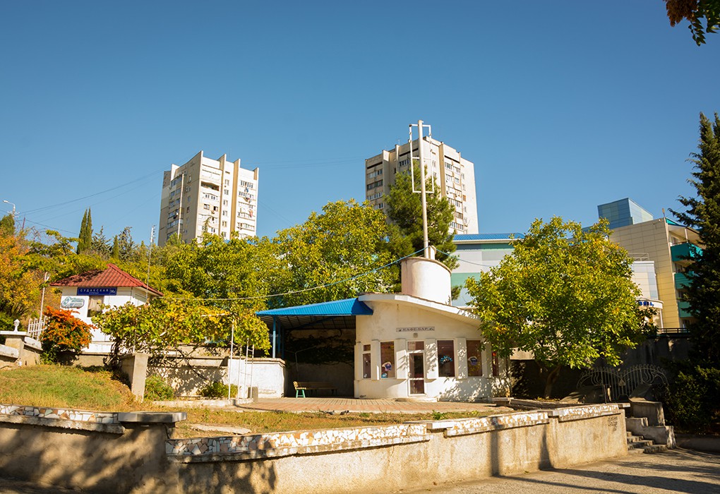 Фото Жемчужина 