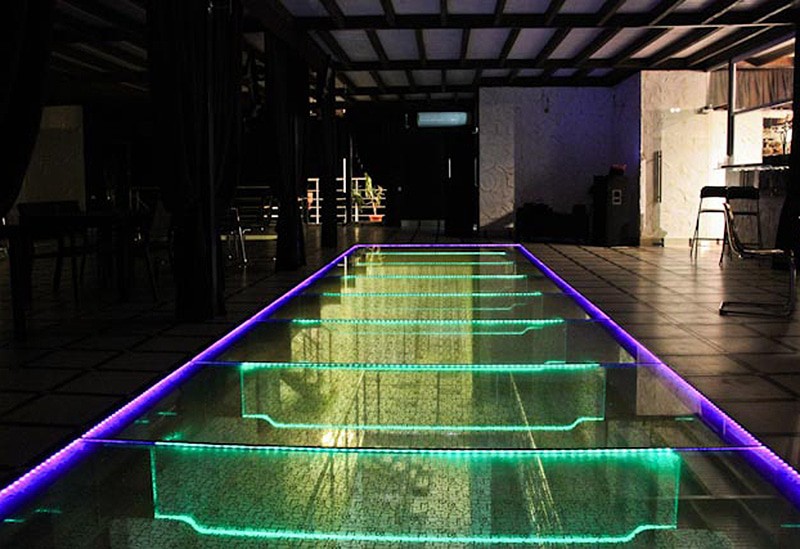 Фото Медовый