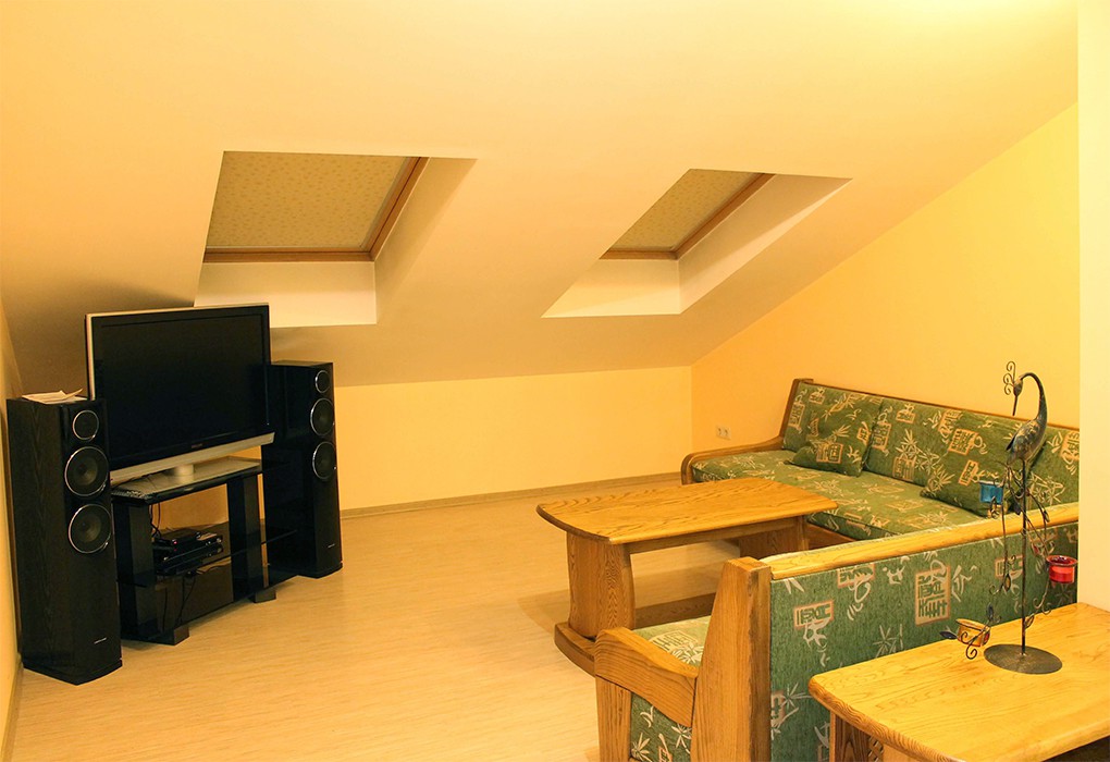 Фото Мелодия гор