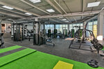 Green Fitness (10 Let Oktyabrya Street, 72), sports hall, gym