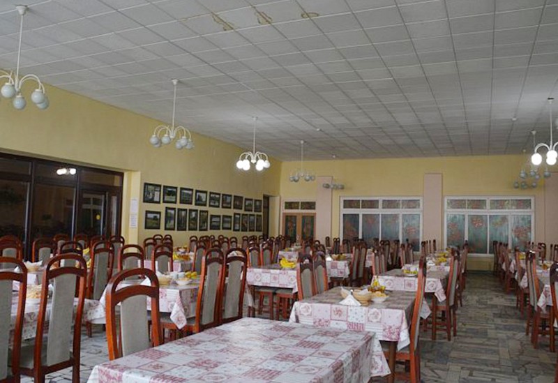 Фото Ольшаники