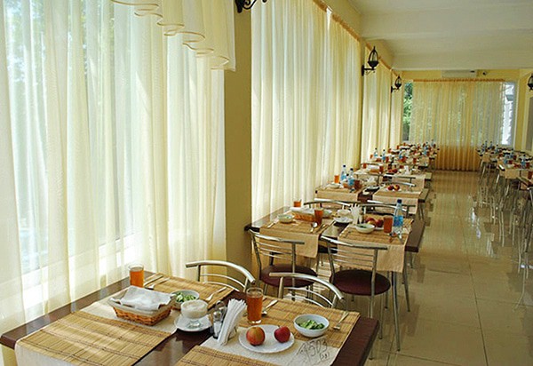 Фото Ай Тодор Юг