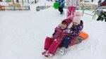 Детский сад № 8 (Chebershurskaya ulitsa, 95) ، مركز الرعاية النهارية، رياض الأطفال