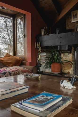 Фото Posada del Fin del Mundo