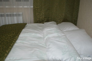 Фото Sky Village