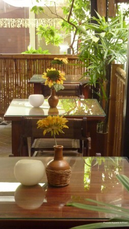 Фото Pousada Aquarela do Brasil