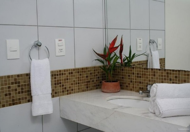 Фото Pousada Aquarela do Brasil