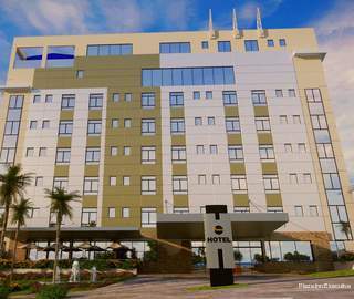 Фото Plaza Inn Executive