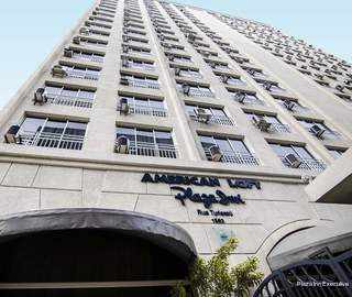 Фото Plaza Inn Executive