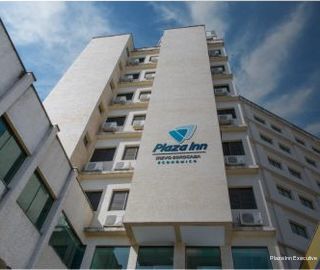 Фото Plaza Inn Executive