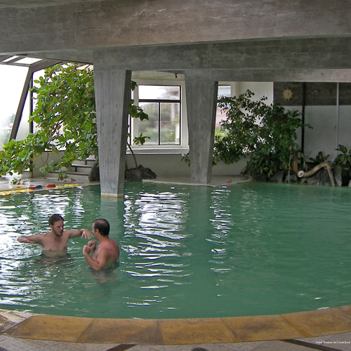 Фото Hotel Terrazas de Costa Azul