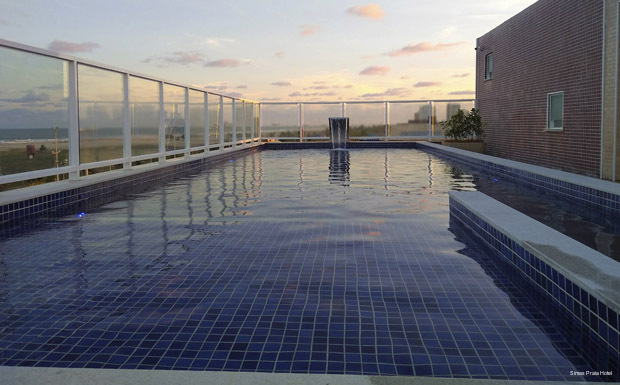 Фото Simas Praia Hotel