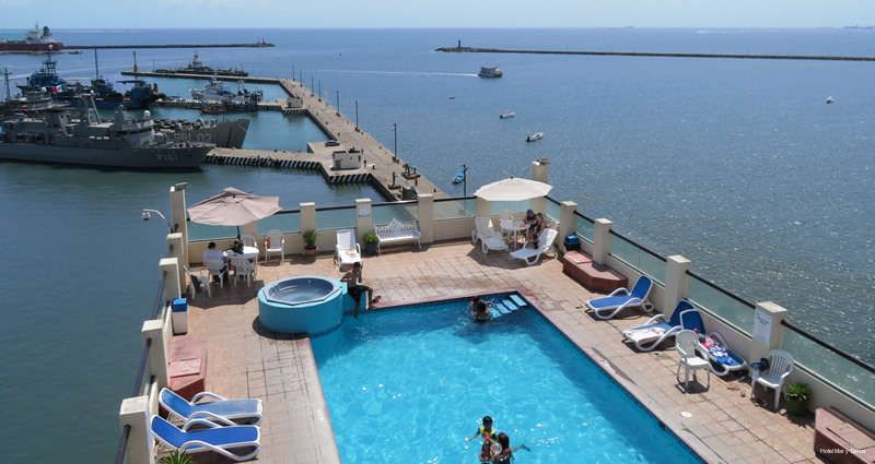 Фото отеля 4