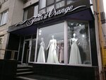 Fleur d'orange (бульвар Ивана Франко, 4), bridal salon