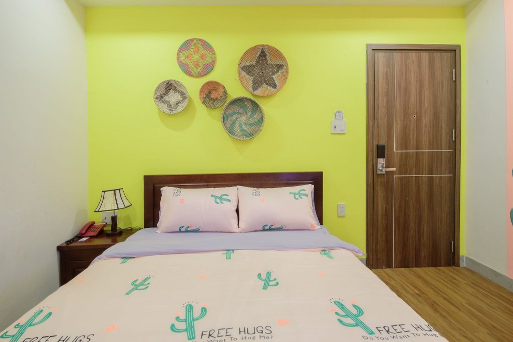 Фото Dreamy Beach Boutique Hotel