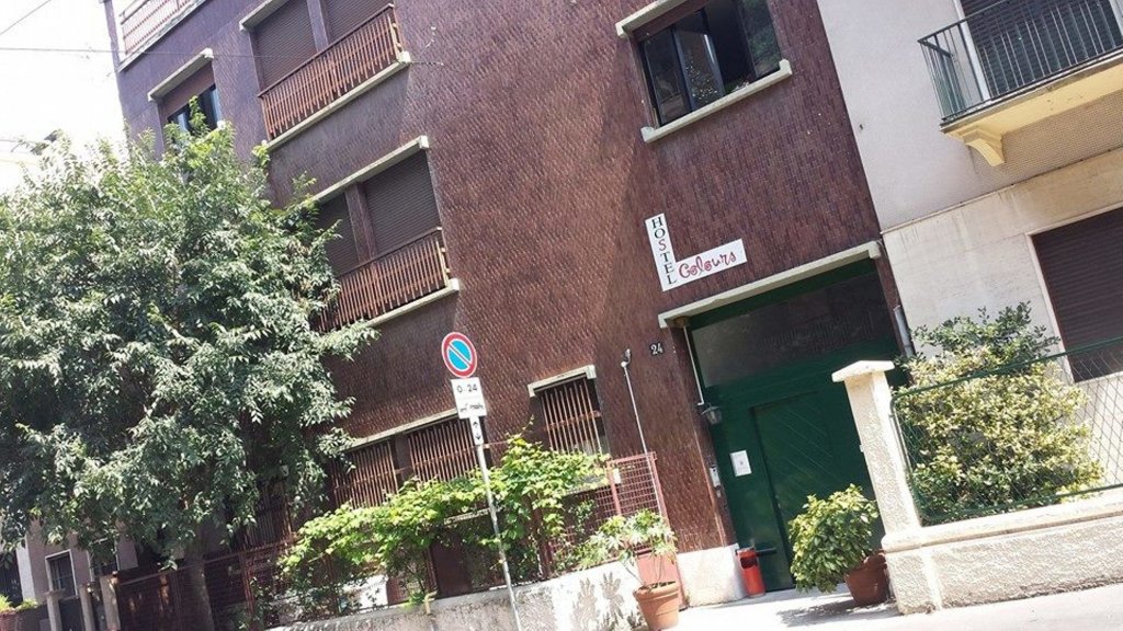 Фото Hostel Colours