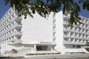 Гостиница Roc Arenas Doradas