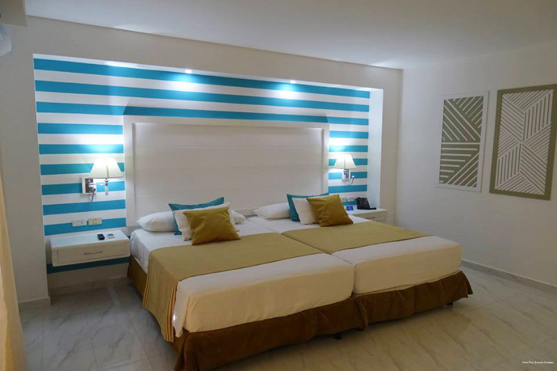 Фото Roc Arenas Doradas