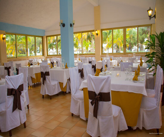 Фото Roc Arenas Doradas