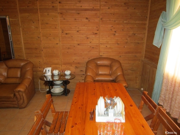 Фото Юность