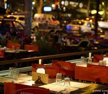 Фото Portal Plaza Suites