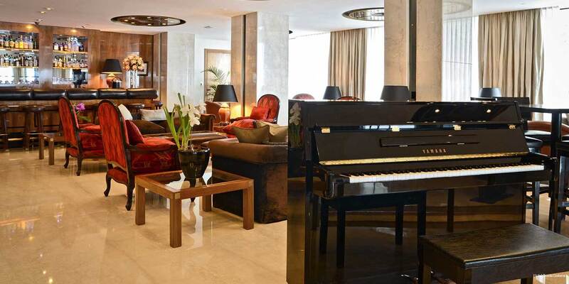 Фото Costa Galana